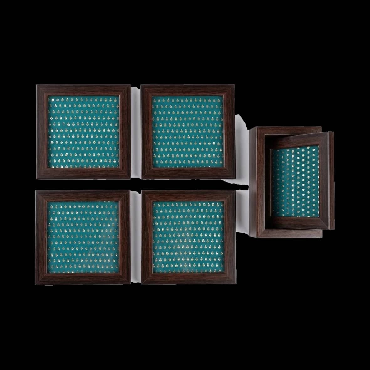 Coasters