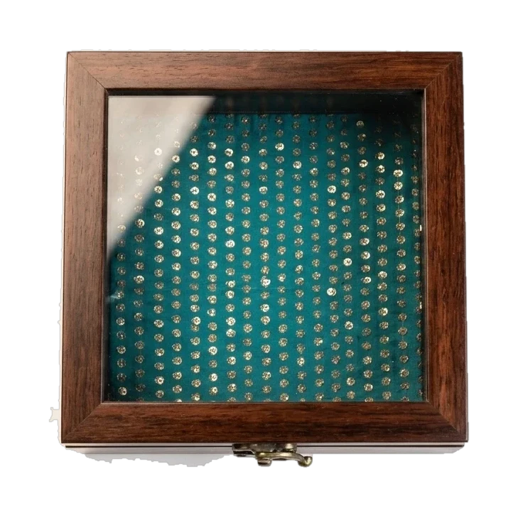 Firoza Firoza Keepsake Box
