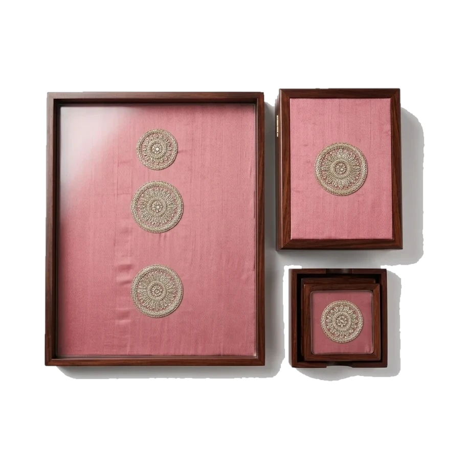 Gulabi The Gulabi Suite