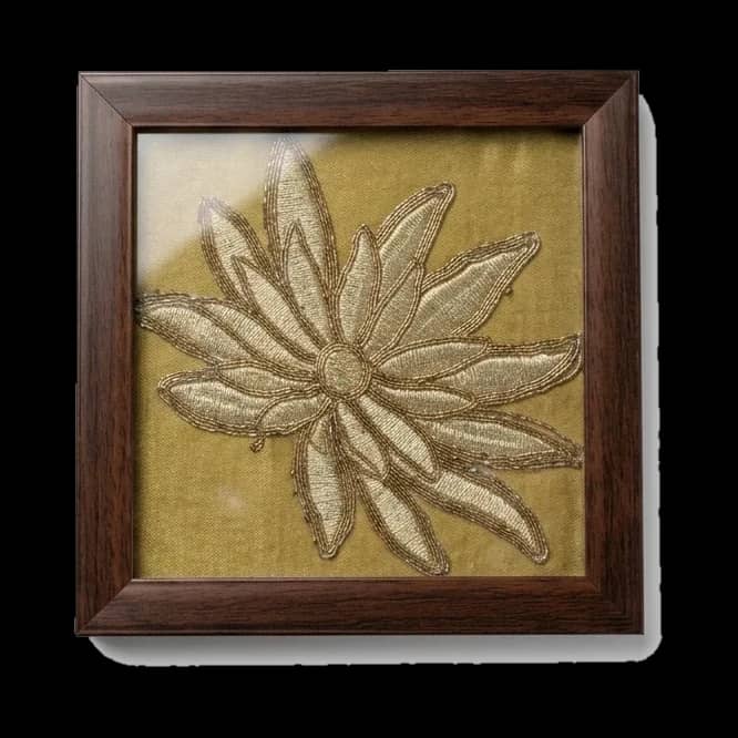The Mela Miniatures, overhead view